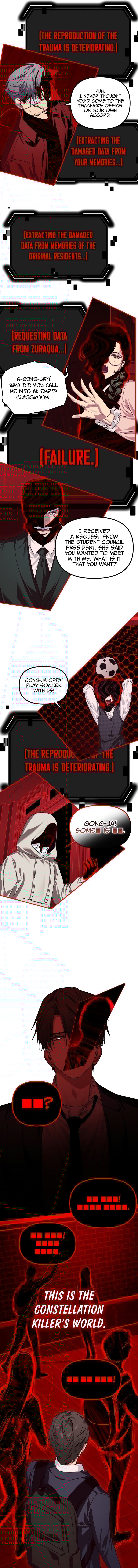 SSS-Class Suicide Hunter, Chapter 129 image 09